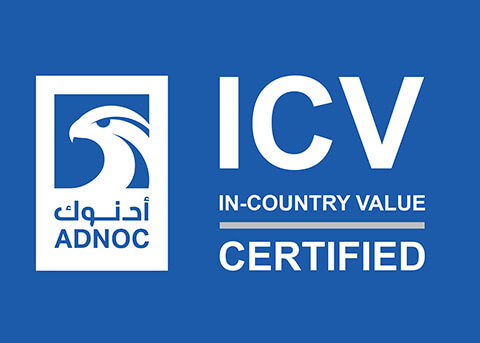 ADNOC ICV APPROVAL